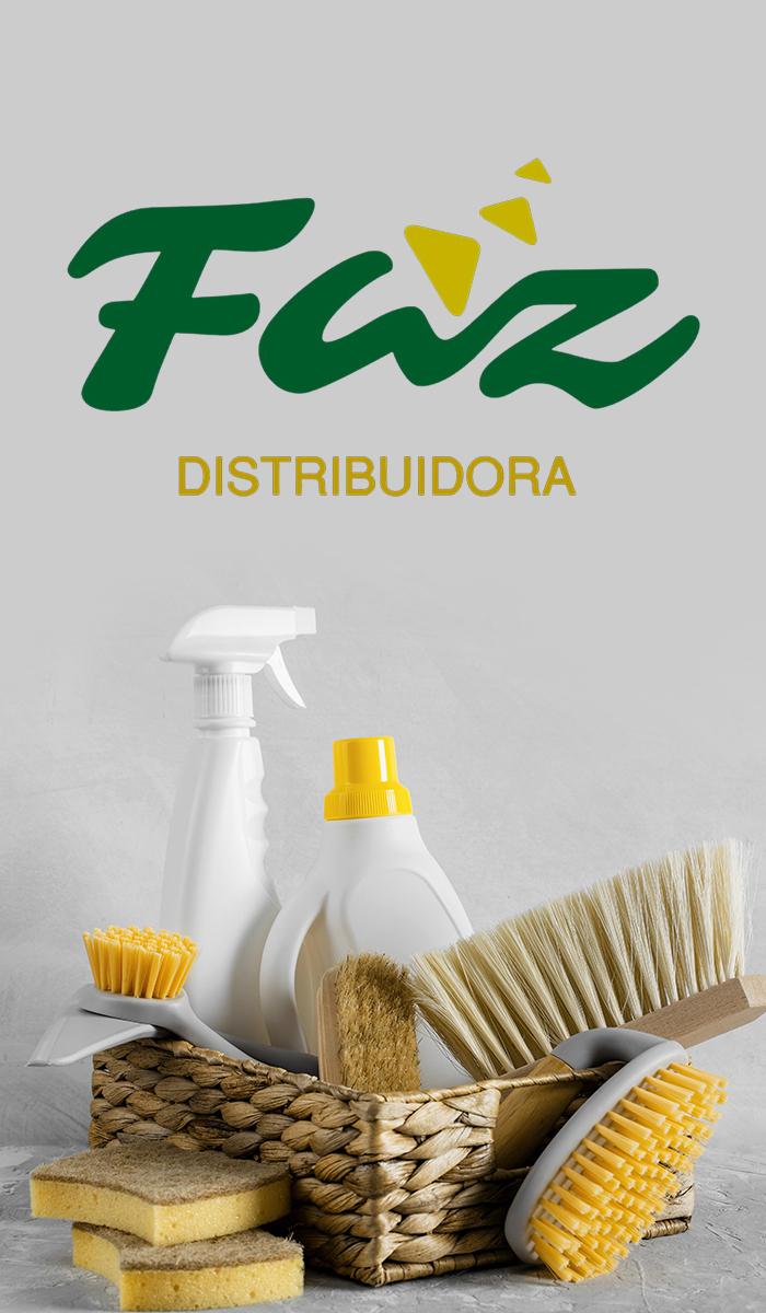 Faz Distribuidora